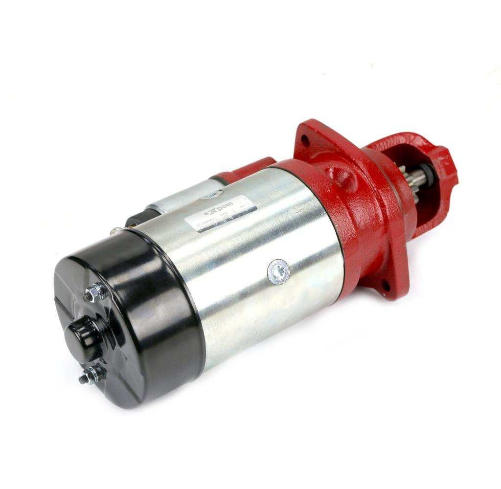 Rozrusznik R10C 24V 4.8kW STAR S200/S244/S266 EXPOM KWIDZYN eu