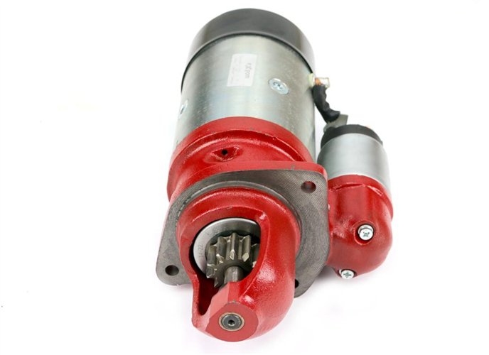 Rozrusznik R10C 24V 4.8kW STAR S200/S244/S266 EXPOM KWIDZYN eu