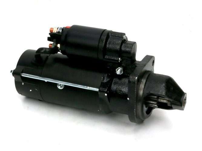 Rozrusznik AZF4122, IS0999 Nowy Typ EXPOM KWIDZYN eu