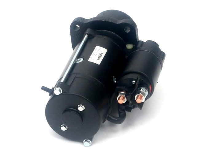 Rozrusznik AZF4369 Case Nowy Typ EXPOM KWIDZYN eu