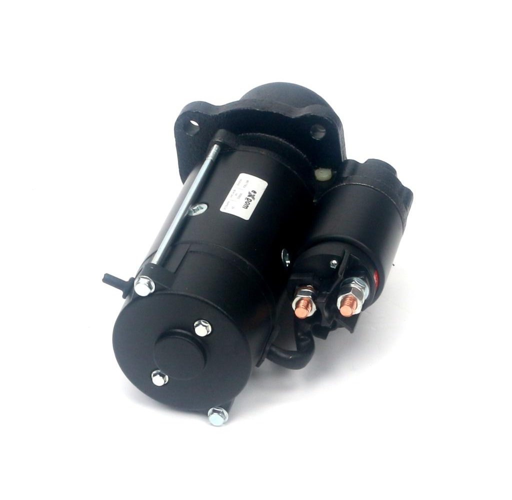 Rozrusznik AZF4369 Case Nowy Typ EXPOM KWIDZYN eu