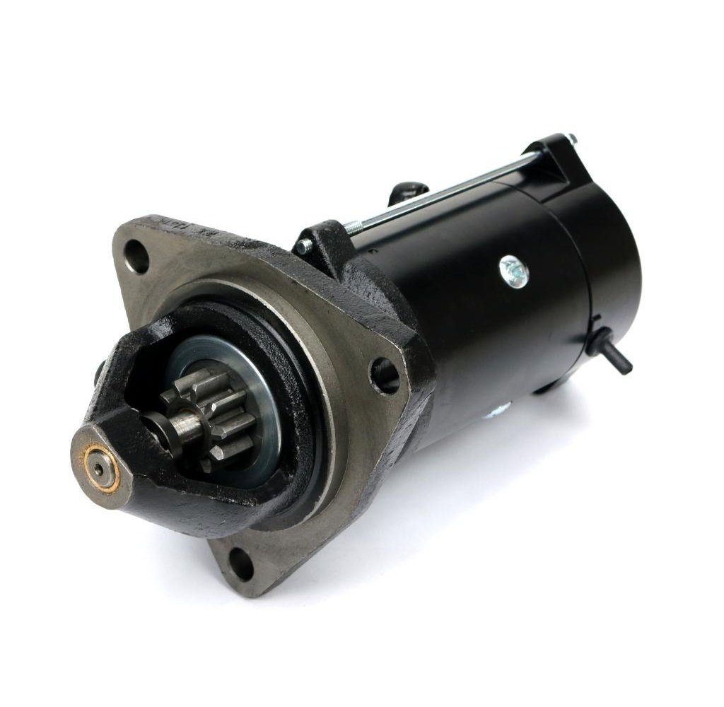 Rozrusznik MTZ AZE4183 nowy typ EXPOM KWIDZYN eu