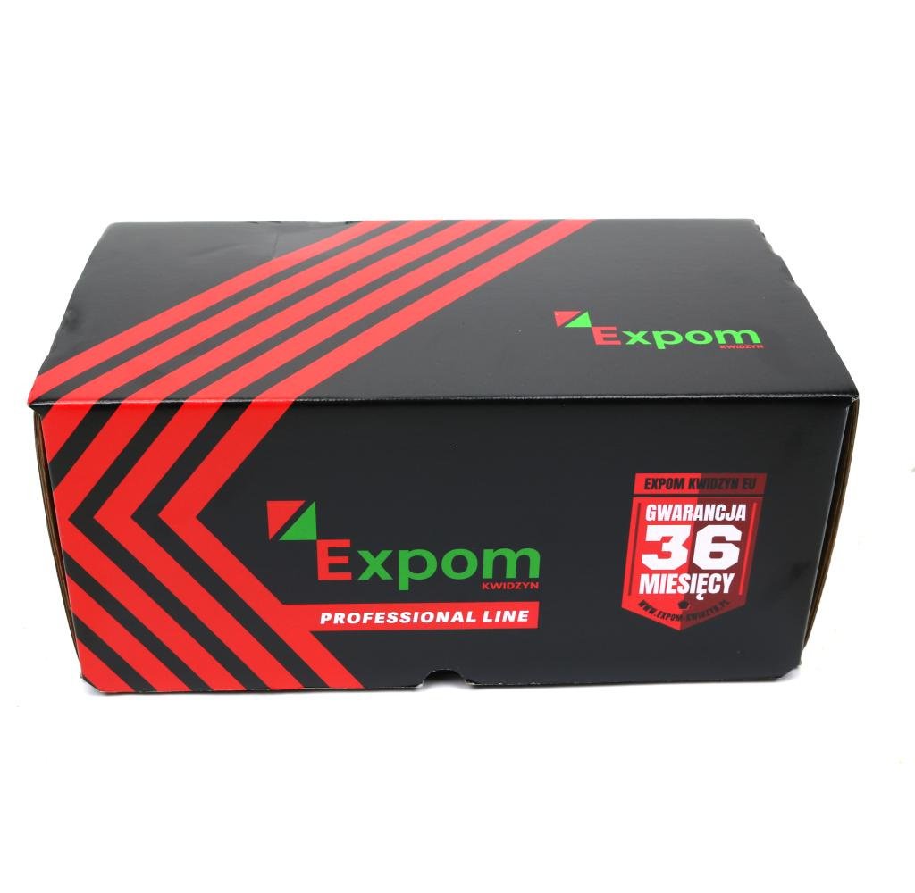 Rozrusznik MTZ AZE4183 nowy typ EXPOM KWIDZYN eu