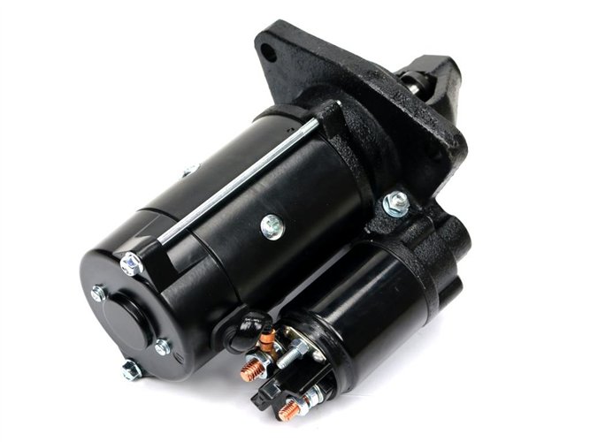 Rozrusznik MTZ AZE4183 nowy typ EXPOM KWIDZYN eu