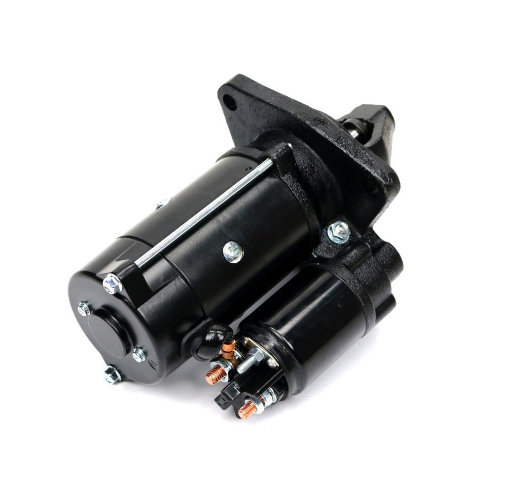 Rozrusznik MTZ AZE4183 nowy typ EXPOM KWIDZYN eu