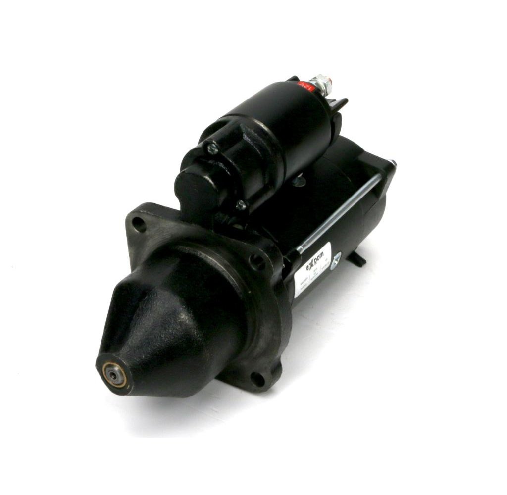 Rozrusznik typ Iskra AZE4230 EXPOM KWIDZYN eu