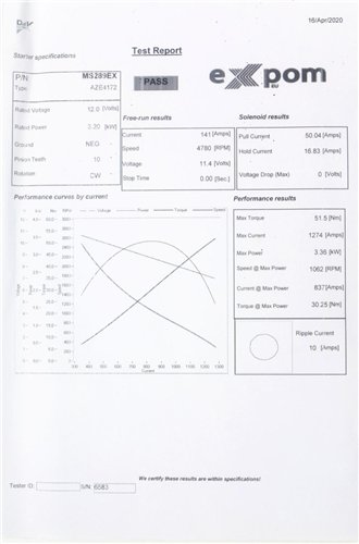 Rozrusznik AZE4172 Nowy Typ EXPOM KWIDZYN eu