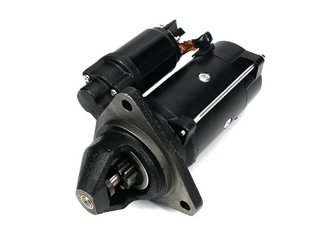 Rozrusznik 24V 3.5 kW AZE4268 Belarus EXPOM KWIDZYN eu