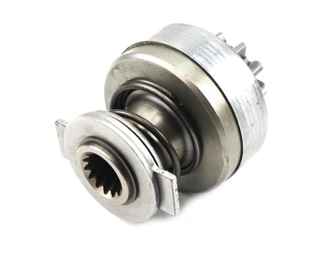 Zespół sprzęgający rozrusznika MSX170EX AZE4217. IS1315 (16.912.397)