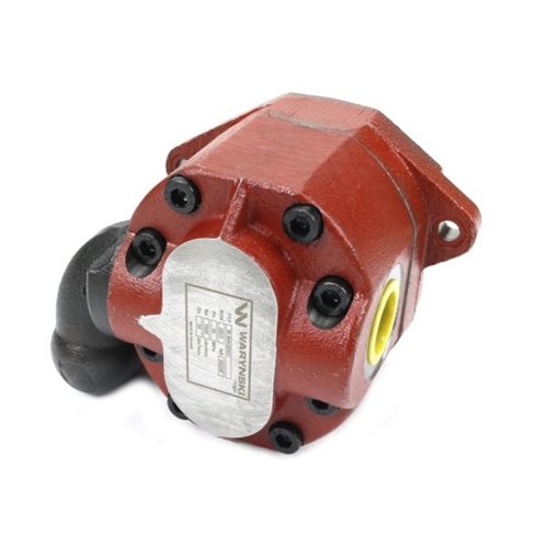 Pompa hydrauliczna C-385 WARYŃSKI