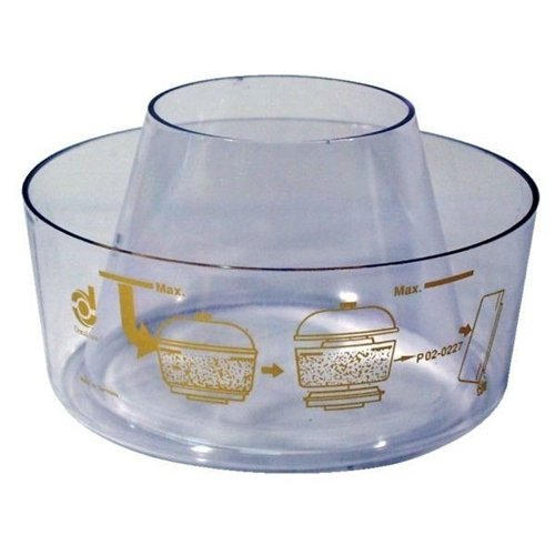 Miska filtra wstępnego powietrza P020227