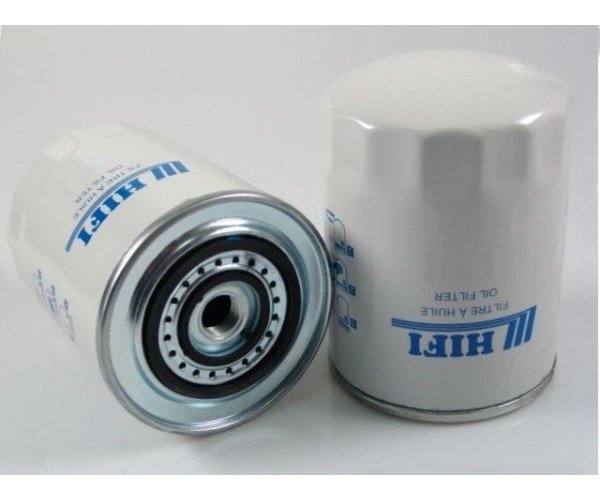 Filtr oleju Fiat, Landini, New Holland, Renault SO416, P550226