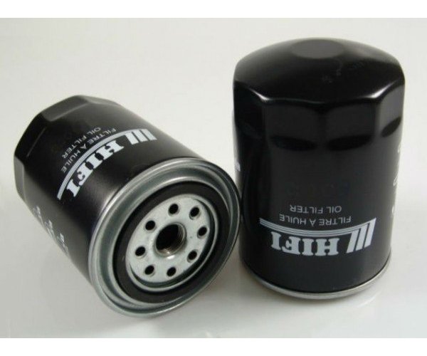 Filtr oleju Case, Claas, Ford, Landini, Massey Ferguson, New Holland, Renault SO008, P550580