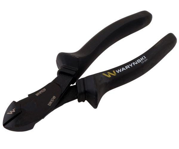 Szczypce do cięcia kabli Waryński