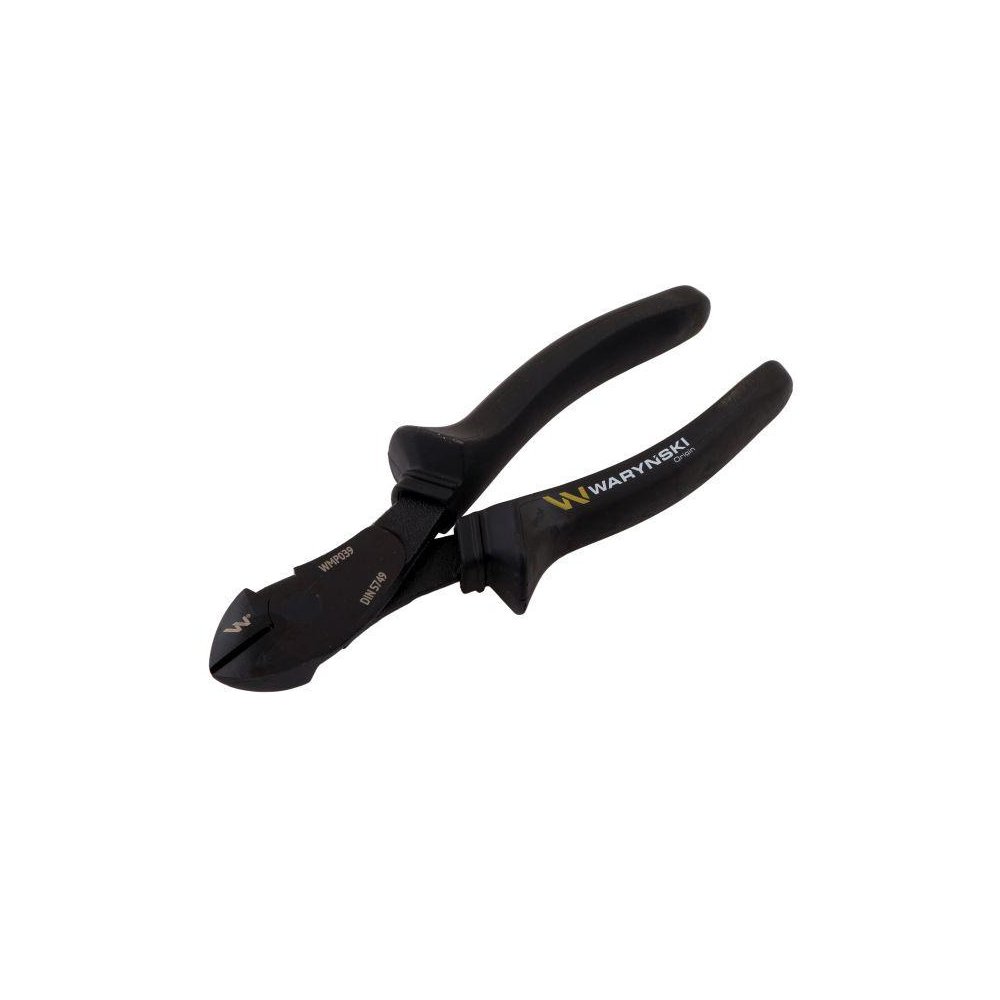 Szczypce do cięcia kabli Waryński