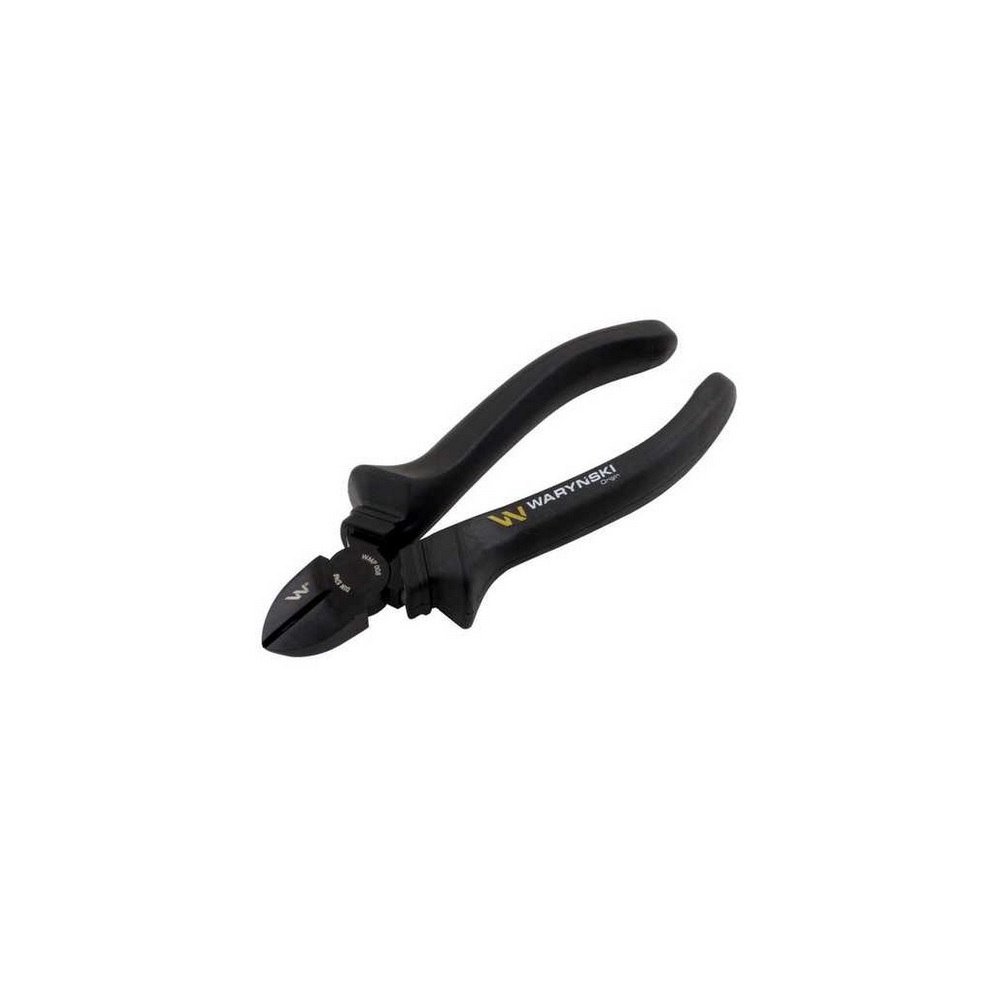 Szczypce boczne 180mm Waryński WMP008