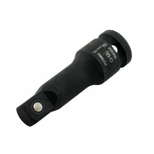 Przedłużka do nasadek udarowych 1/2" 75mm Waryński WMU054
