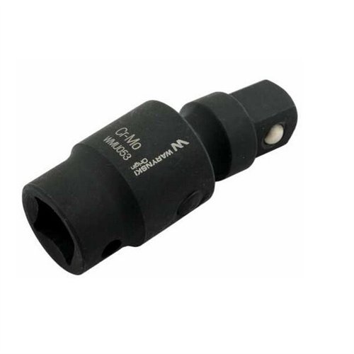 Przegub do nasadek udarowych 1/2" Waryński WMU053