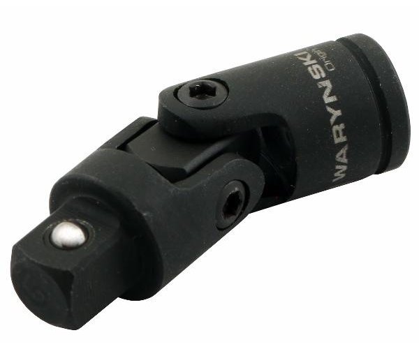 Przegub uniwersalny 3/8", Waryński