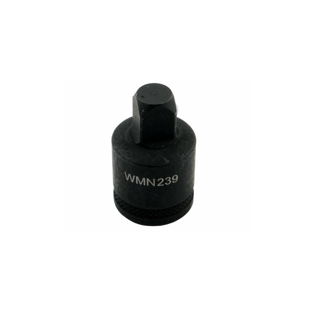 Redukcja 1/2" -3/8". 25mm, Waryński