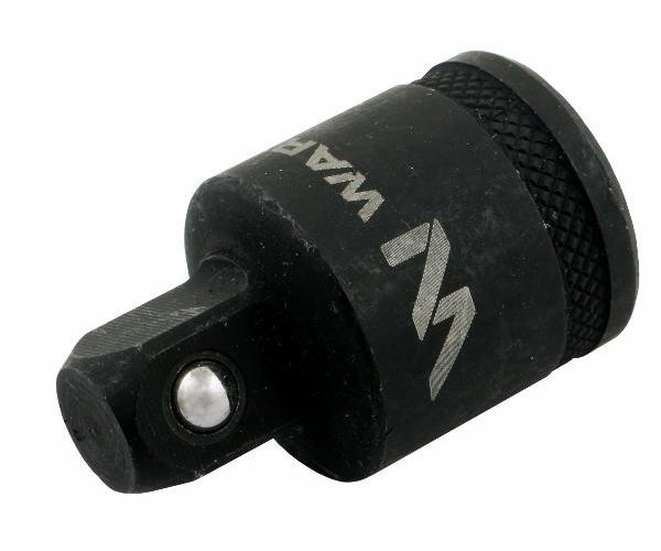 Redukcja 1/2" -3/8". 25mm, Waryński