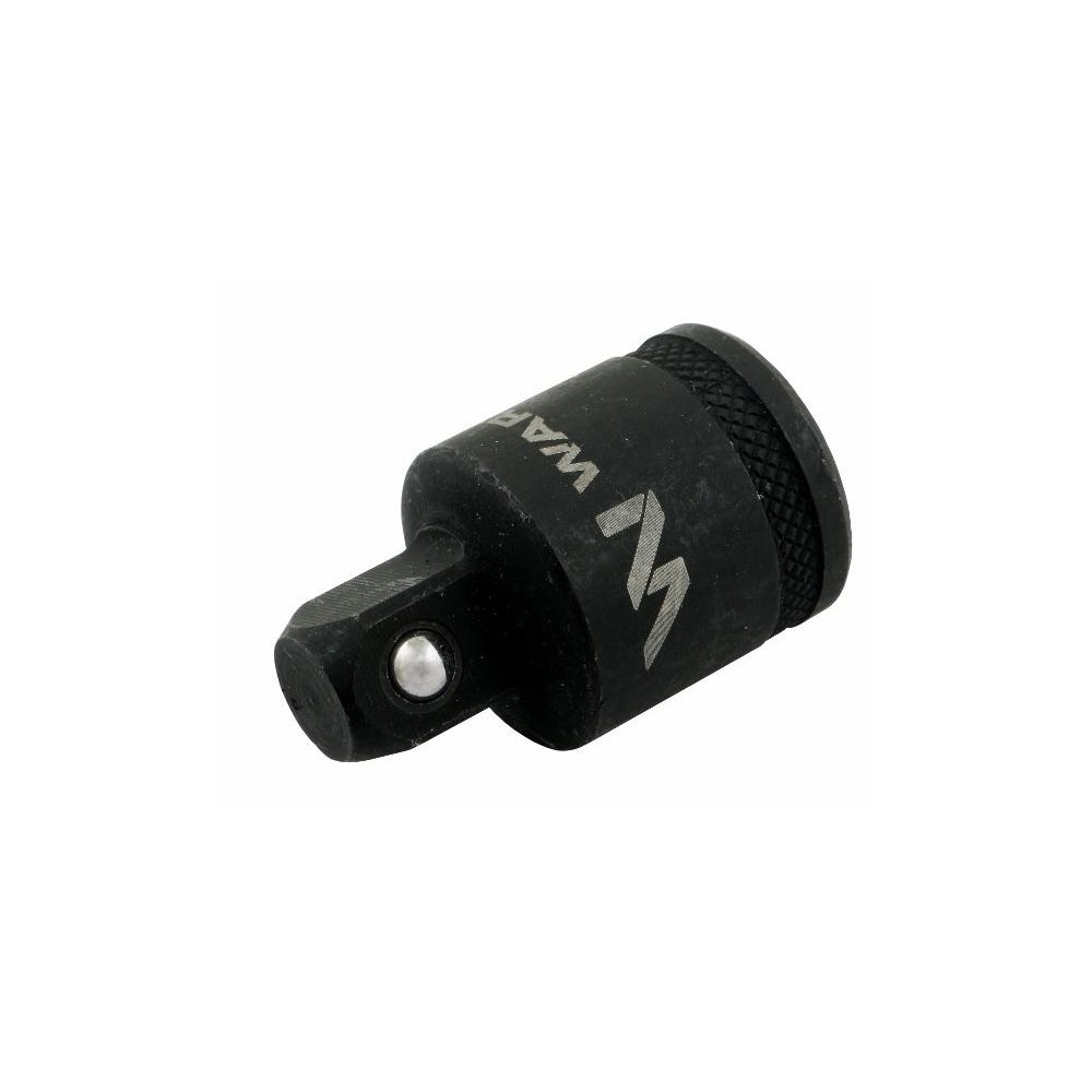 Redukcja 1/2" -3/8". 25mm, Waryński