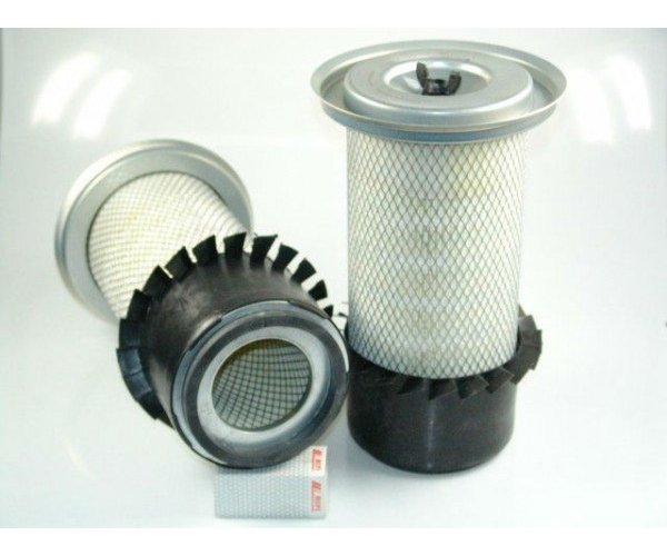 Filtr powietrza Landini, Massey Ferguson, Mc Cormik SA14605K, P771549