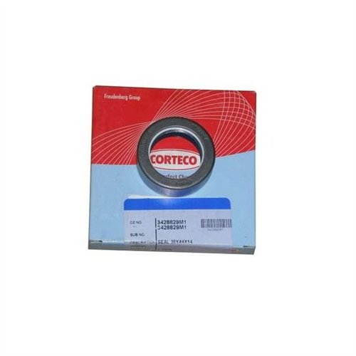 Pierścień uszczelniający przednią zwolnice/piastę 3428829M1 30X44X14 Massey Ferguson/Perkins