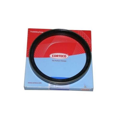 Pierścień uszczelniający 165x195x16.5 przednią zwolnice/piastę Massey Ferguson 3429790M2