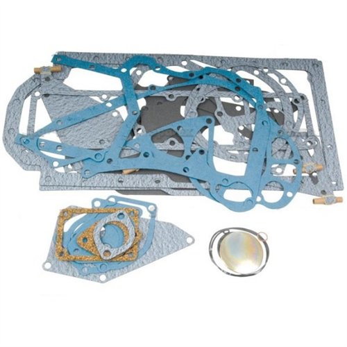 Zestaw uszczelek dół silnika Case 1967011C1, 3136813R99, 3228431R91, 3228431R92