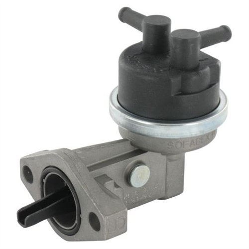 Pompka zasilająca Renault 6005025966