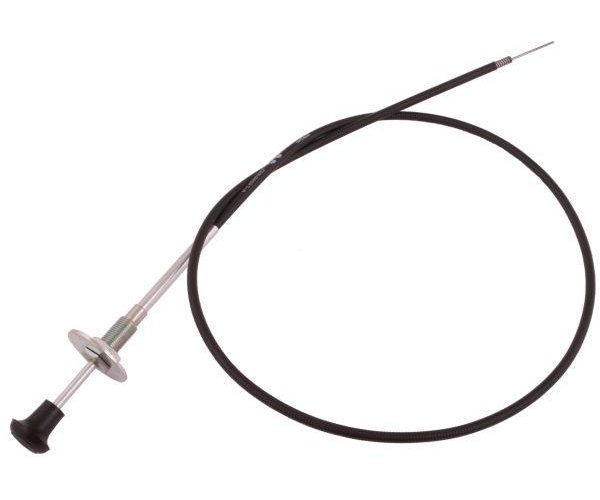 Linka - Rozdzielacz napędu L-1120mm 6490209 ZETOR Waryński