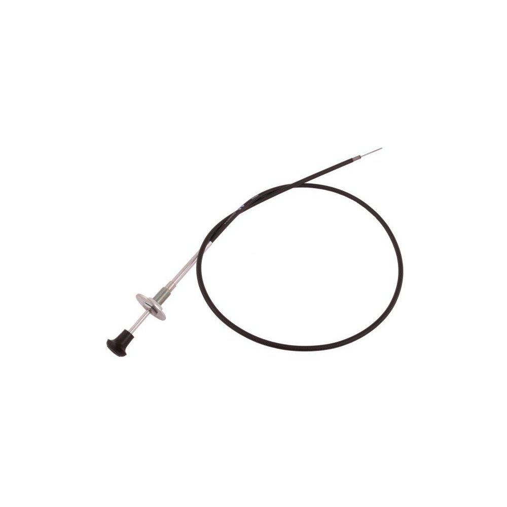 Linka - Rozdzielacz napędu L-1120mm 6490209 ZETOR Waryński