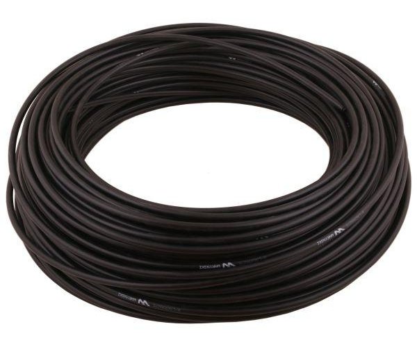 Linka - Długa kombajn ziemniaczany ANNA L-100.5 mb 5644540180 Waryński