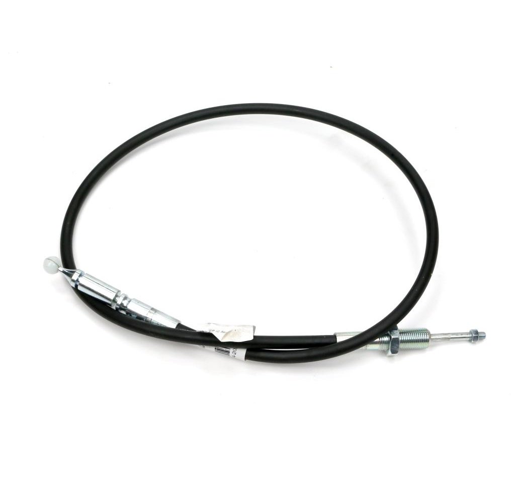 Linka do sterowania rozdzielaczem na kulkę (z tworzywa sztucznego. plastikowa PA6) L-1200mm Waryński