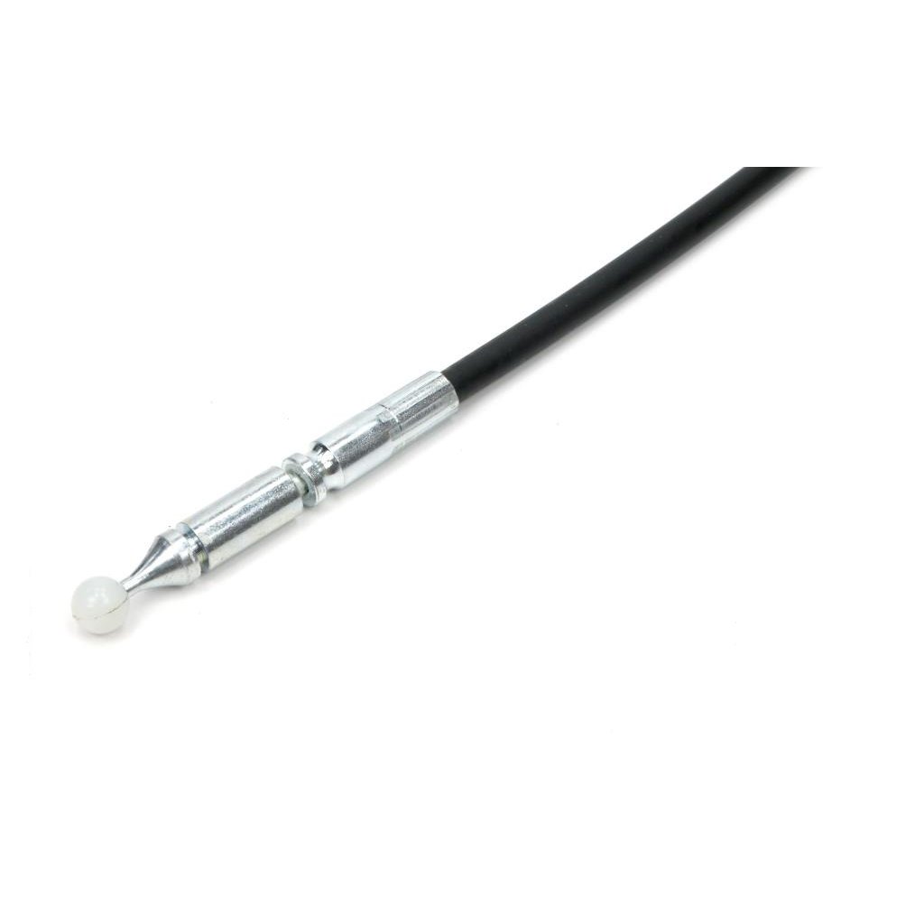 Linka do sterowania rozdzielaczem na kulkę (z tworzywa sztucznego. plastikowa PA6) L-2000mm Waryński