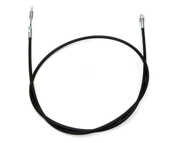 Linka do sterowania rozdzielaczem na kulkę (z tworzywa sztucznego. plastikowa PA6) L-2200mm Waryński