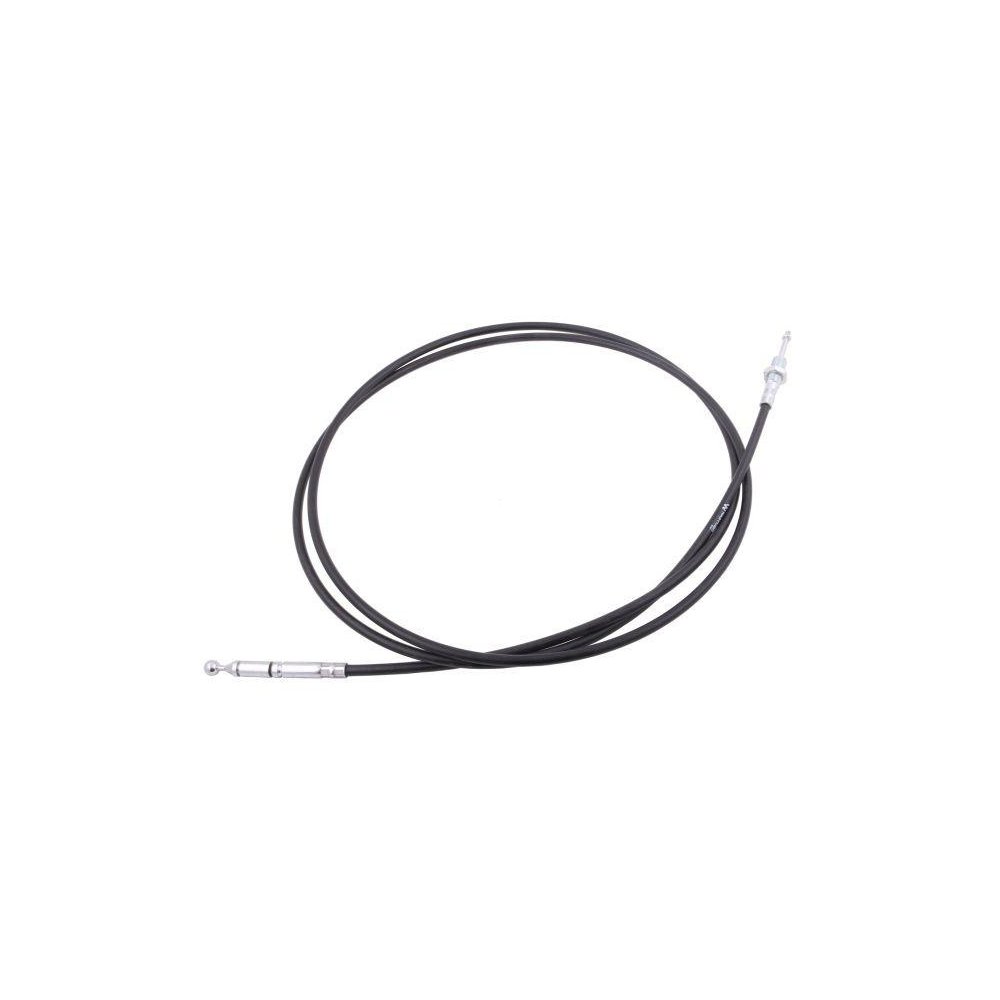 Linka do sterowania rozdzielaczem na kulkę (stalowa) L-3000mm Waryński