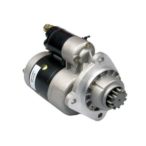 Rozrusznik z reduktorem C-330, C-360, Zetor JUBANA 2.4KW