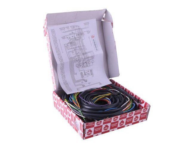 Instalacja elektryczna 4-cylindrowy C-385 ORYGINAŁ URSUS