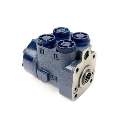 Orbitrol hydrauliczny W-ORBS 100 cm3/obr z zaworami (System Open Center - bez obciążenia) Waryński