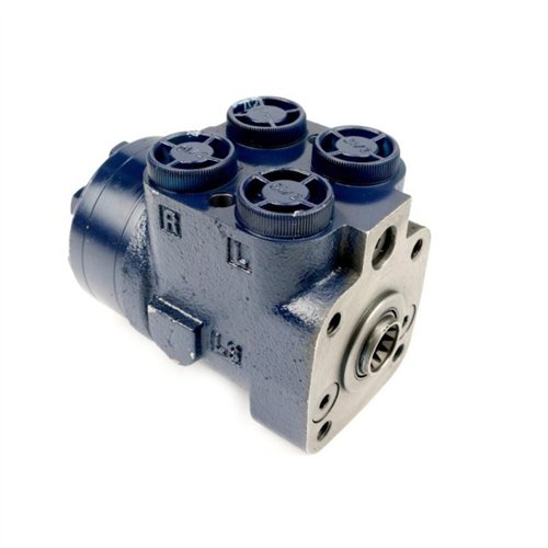 Orbitrol hydrauliczny W-ORBS 160 cm3/obr z zaworami (System Open Center - bez obciążenia) Waryński