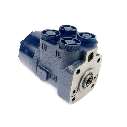 Orbitrol hydrauliczny W-ORBS 200 cm3/obr z zaworami (System Open Center - bez obciążenia) Waryński