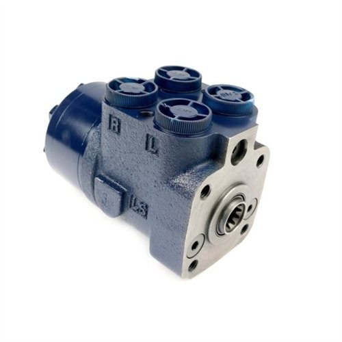 Orbitrol hydrauliczny W-ORBS 250 cm3/obr z zaworami (System Open Center - bez obciążenia) Waryński