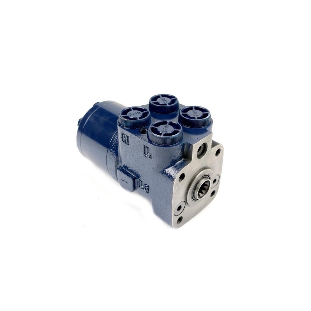 Orbitrol hydrauliczny W-ORBS 315 cm3/obr z zaworami (System Open Center - bez obciążenia) Waryński