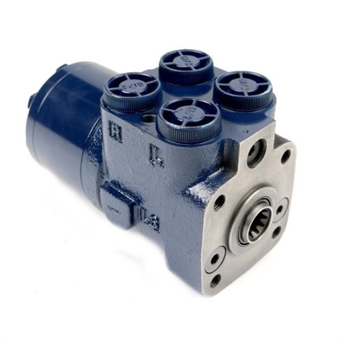 Orbitrol hydrauliczny W-ORBS 400 cm3/obr z zaworami (System Open Center - bez obciążenia) Waryński