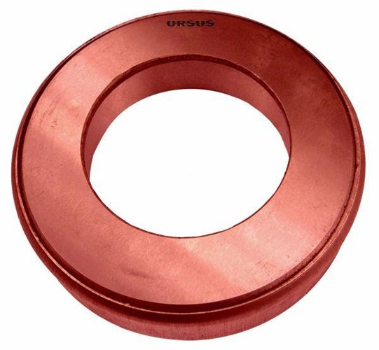 Łożysko wyciskowe (oporowe) sprzęgła 4-dźwigienki Premium, Kraśnik C-385 ORYGINAŁ URSUS