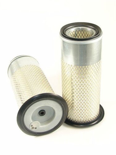 Filtr powietrza Massey Ferguson SA14451, P778415