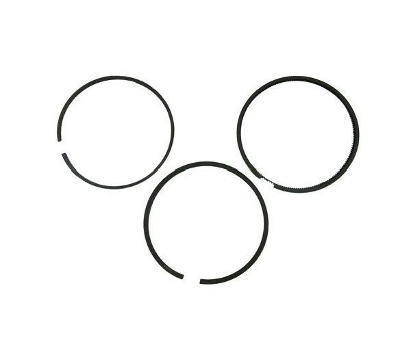 Komplet pierścieni tłokowych silnika 52110096 89003900U K11478 1-tłok C-385T ( turbo) ORYGINAŁ URSUS