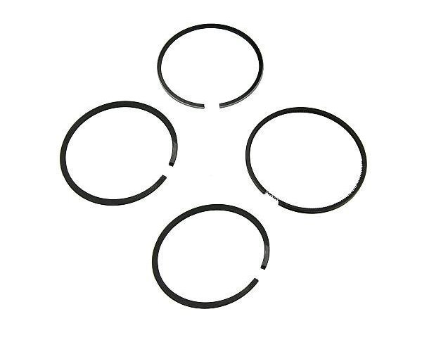 Komplet pierścieni tłokowych silnika 80003900U K11467 1-tłok C-385W ORYGINAŁ URSUS